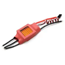 Red Brick 50A ESC Brushless ESC BEC 5V3A BEC50A