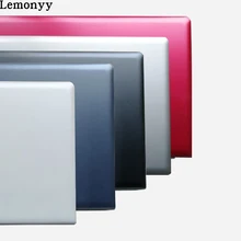 ЖК-дисплей верхняя крышка чехол для samsung 270E5V 270E5U 270E5J 270E5G 270E5R 270E5E 270R5E 300e5e 300E5V ЖК-дисплей верхняя крышка чехол