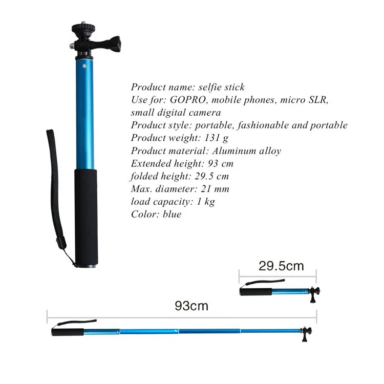 2015 new style products yunteng 188 camera tripod with clip holder