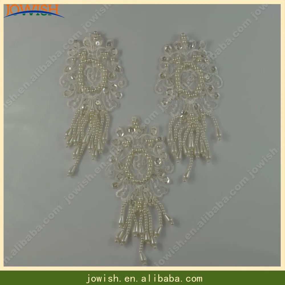 lace applique (2)