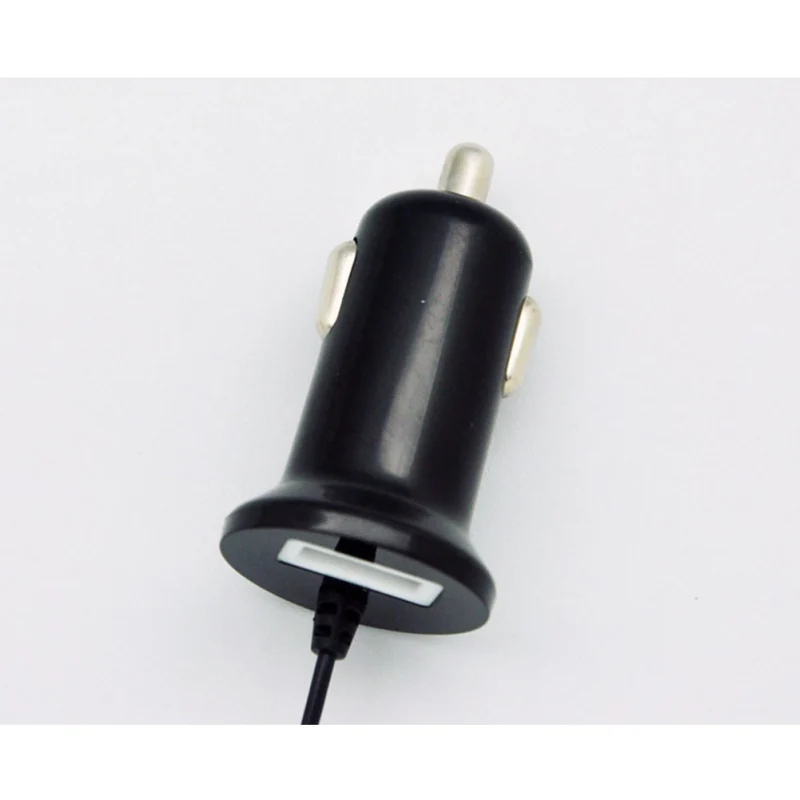 Bluetooth Aux беспроводной автомобильный комплект музыкальный приемник 3,5 мм адаптер громкой связи светодиодный автомобиль дополнительный громкоговоритель с USB Автомобильное зарядное устройство для телефона