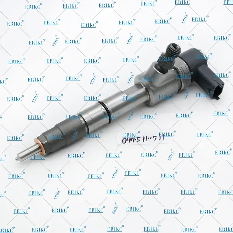 ERKC 0 445 110 511 Nozzle DLLA150P2339 Auto Diesel Engine 0445110511 Fuel Injector Assembly for Bosch CR Injector 0445 110 511 (1)