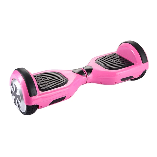 6.5 Inch Hoverboard Smart Balance Wheel Two Wheels Electric Scooters