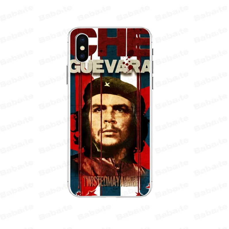 Che Guevara