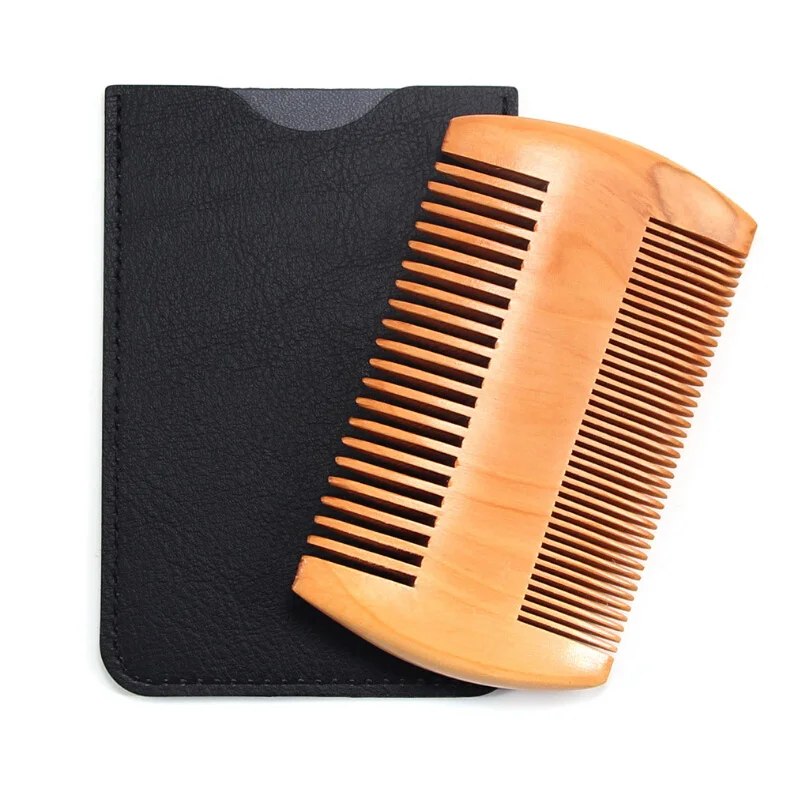 Beauty Pocket Wooden Comb Natural Sandalwood Super Narrow Tooth Wood Combs No Static Lice Pet Beard Comb Hair Styling Tool Beauty Pocket Wooden Comb Natural Sandalwood Super Narrow Tooth Wood Combs No Static Lice Pet Beard Comb Hair Styling Tool