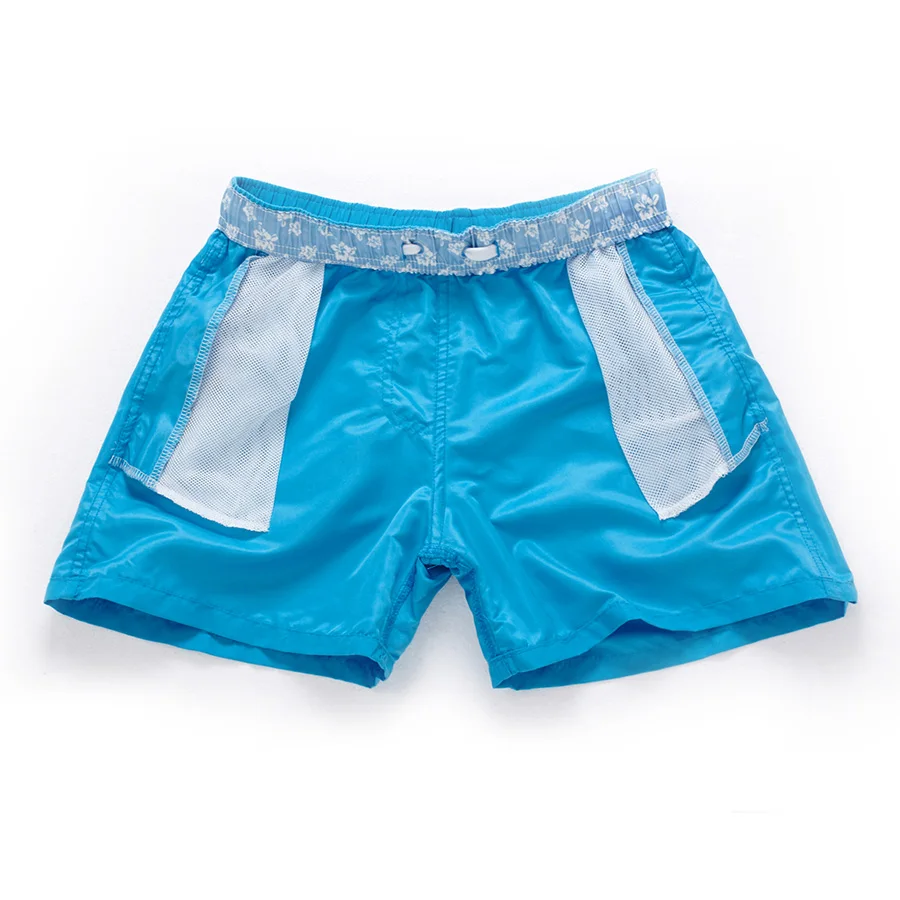 New Fashion Summer Sexy Beach Men's Shorts Leisure Sport Running Jogger Shorts Fast Dry Sea Surf Holiday Men's Board Shorts PF55 (5)