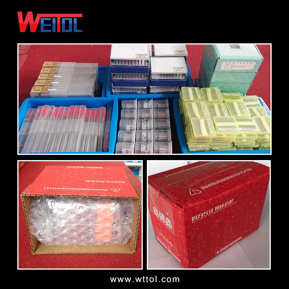 WeiTol 1pcs/lot CNC Dynamic balance nut Collet Chuck Repair Parts High Speed ER11 ER16 ER20 ER25 ER32 Clamping Hex Nuts