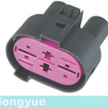 Longyue10Kit 4-way герметичный комплект DCS Мощность изолированные коннекторы, Новинка