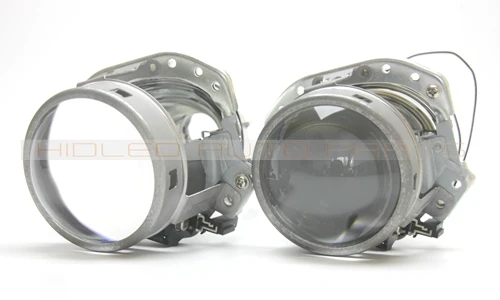 EVOX-R Bi-xenon projector lens