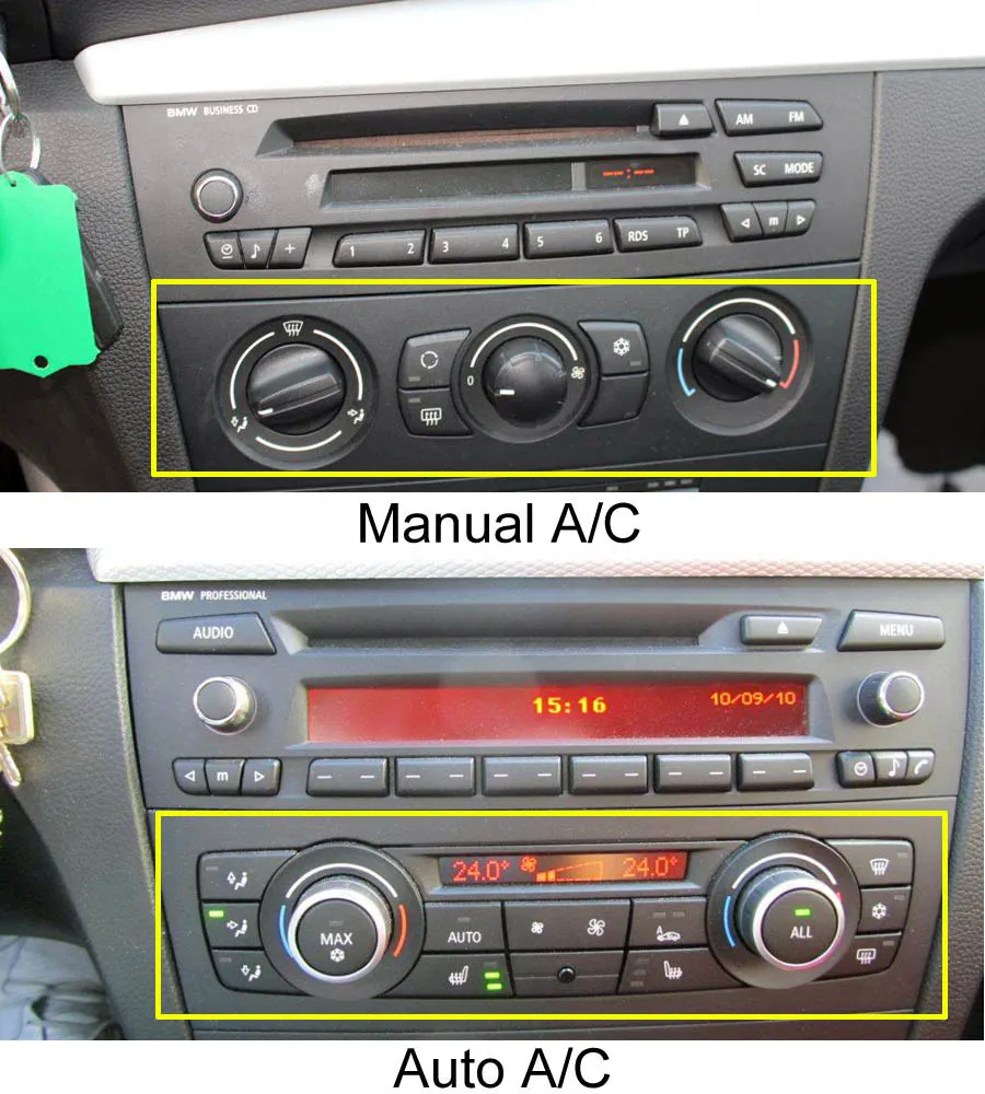 Perfect IPS Android 8.0 car dvd player for BMW 1 Series(E81/E82/E87/E88) 2004-2013 GPS Navigation Car Auto Radio stereo Video Head Unit 6