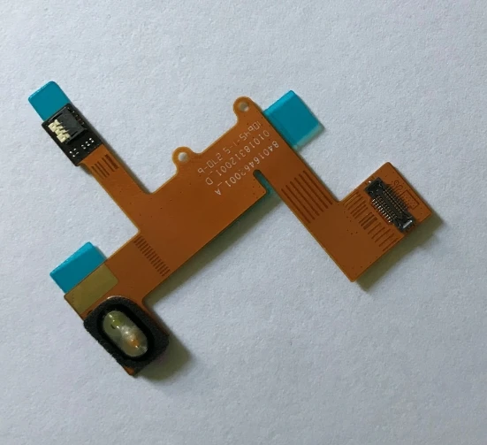 

for Motorola Moto X Style XT1570 XT1575 XT1572 main motherboard connector Camera Flash Light Flex Cable Replace Part