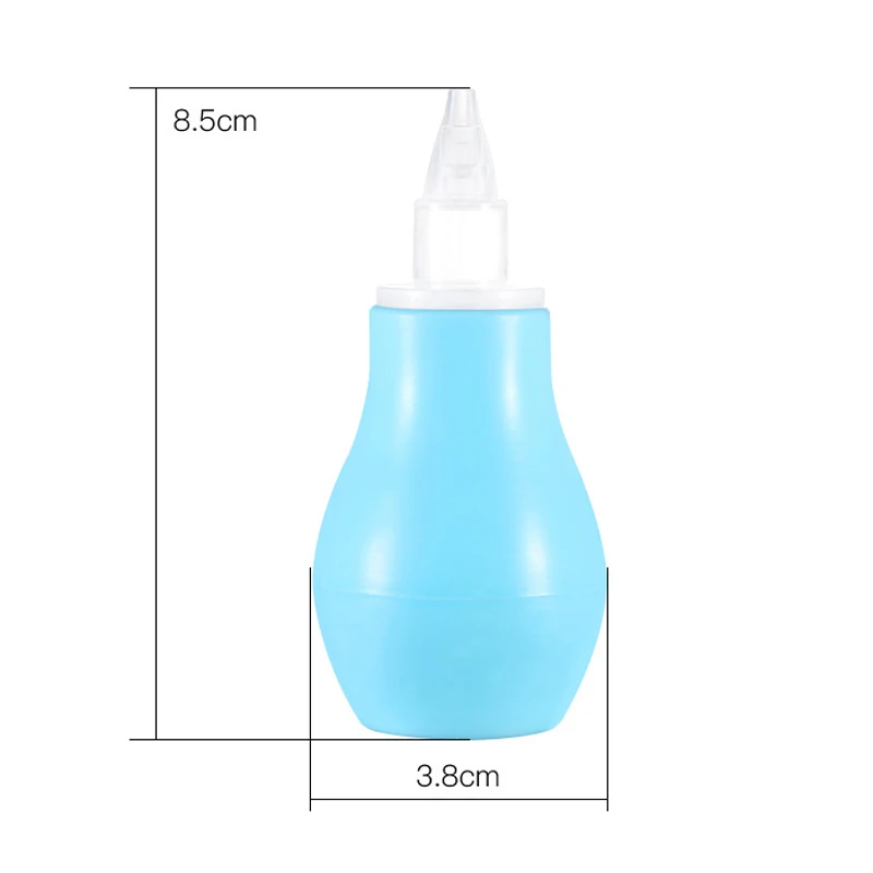 Nose Aspirator 6