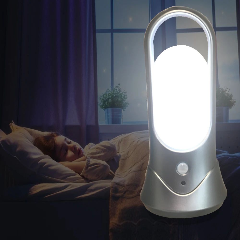 Us 10 53 37 Off Motion Sensor Night Light Rechargeable Nursery 3 Modes Bedside Table Lamp With Magnetic For Kids Bedrooms Living Room In Led Us 10 53 37 Off Motion Sensor Night Light Rechargeable Nursery 3 Modes Bedside Table Lamp With Magnetic For Kids Bedrooms Living Room In Led