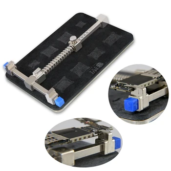 

High quality Professional PCB Holder Mini Pump Cleaner for Camera Lens Cleaning Mobile Phone Tablet Circuits Clean Repair Tool