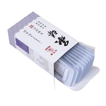 10*100pcs/box acupuncture needles disposable Copper handle disposable beauty Massage Medicine Acupuncture Needle huatuo acupuncture needles huatuo acupuncture instrument set acupuncture needles package reusable acupuncture massage needles