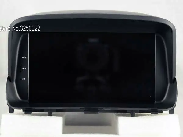 Cheap Android 9.0 Car Dvd Navi Player FOR OPEL MOKKA/Buick Encore audio multimedia auto stereo support DVR WIFI DAB OBD all in one 1