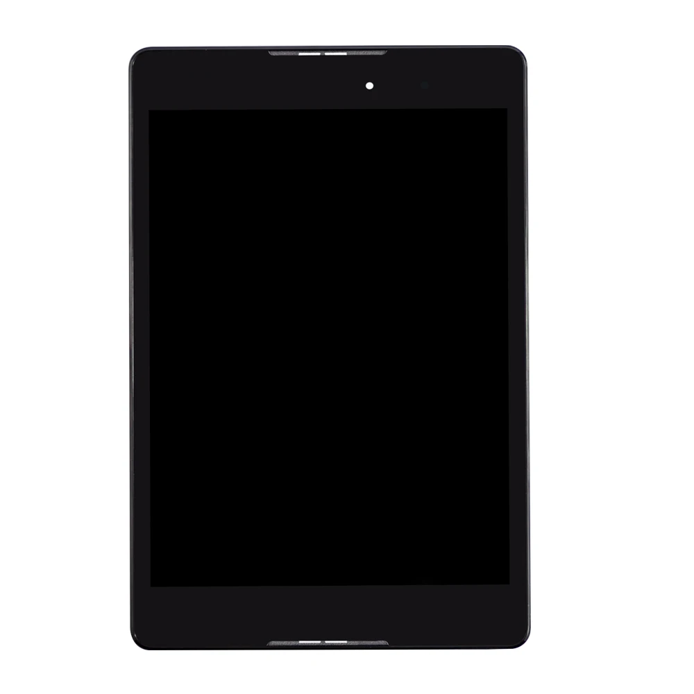 Цена STARDE lcd для Zenpad 3 8,0 Z8 Z581KL Z581 ZT581KL P008 ЖК дисплей сенсорный экран в сборе дигитайзер с рамкой