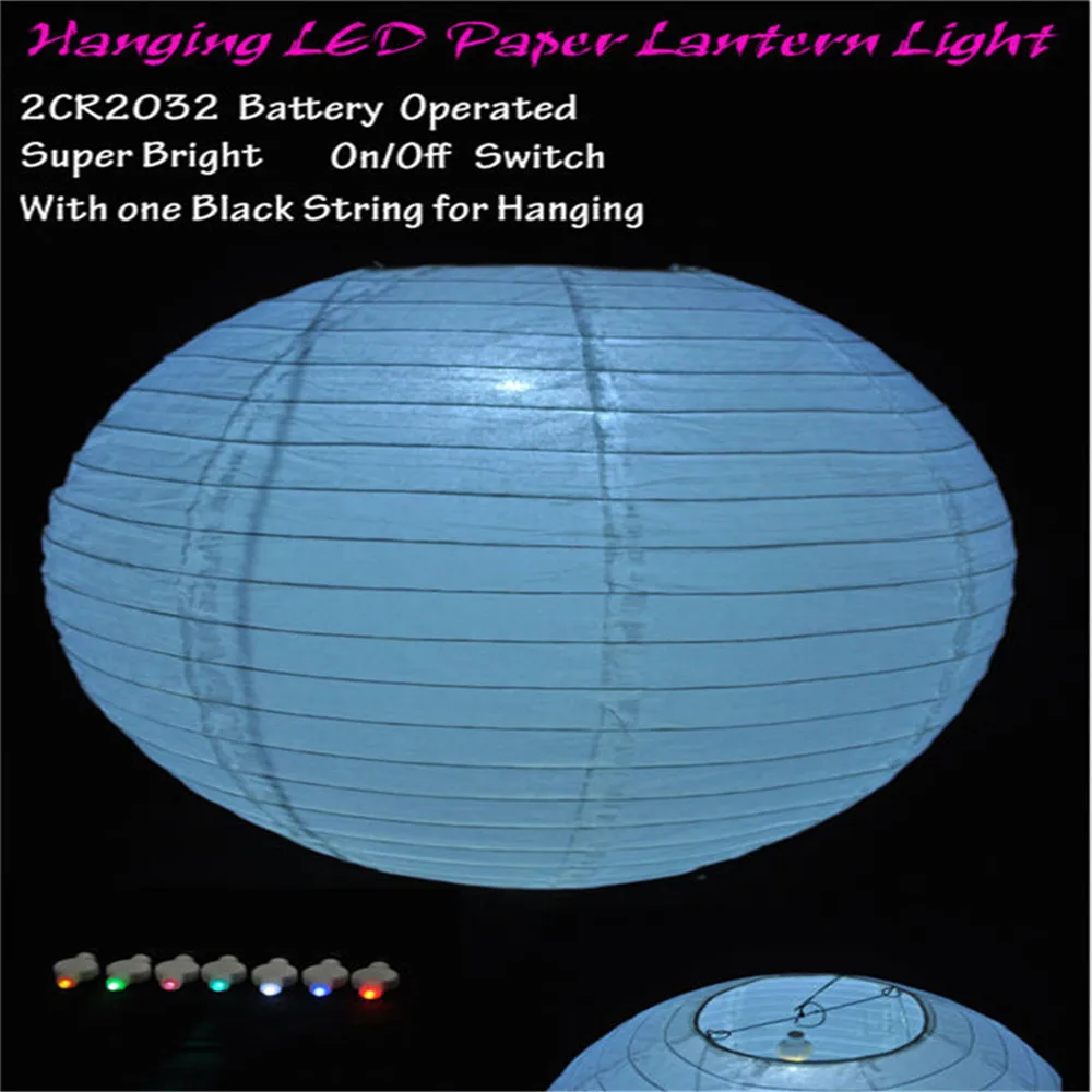 hanging led floralyte 4