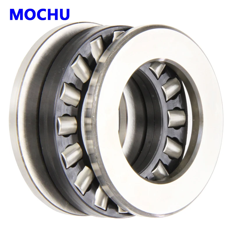 

1pcs 81106 TN 9106 30x47x11 Thrust bearings Axial cylindrical roller bearings Roller and cage assemblies Axial bearing washers