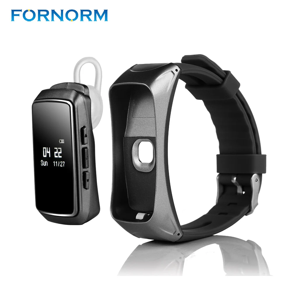 wrist bluetooth