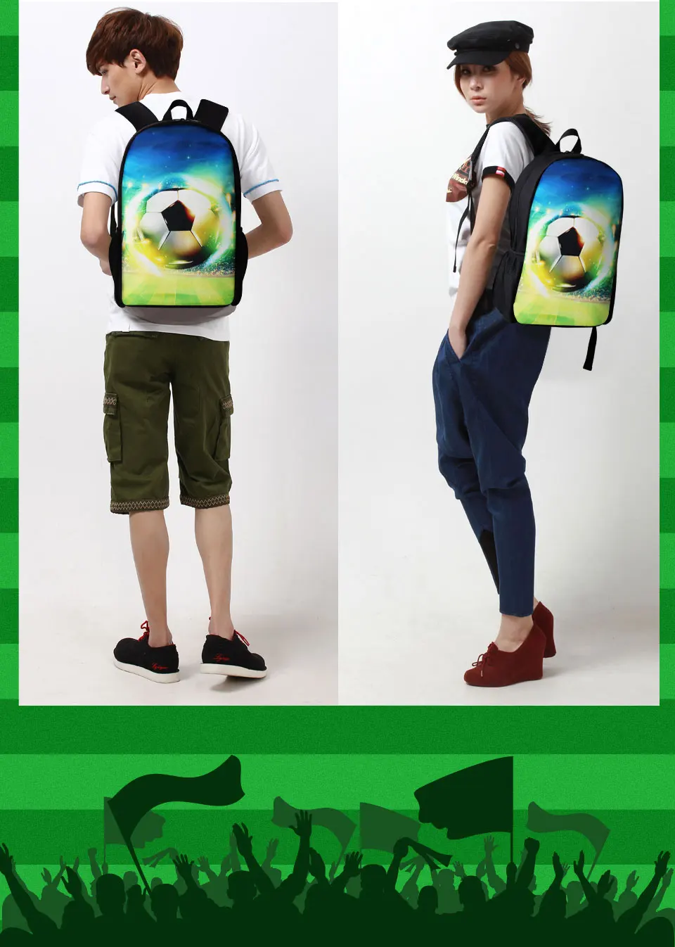 Индивидуальный Ваш образ 2 в 1 комплект модный ранец с пенал коробка сумки лучший Майкл Джексон печать на школьный рюкзак