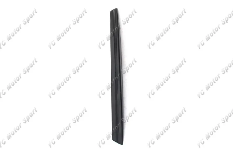 2001-2007 Mitsubishi Lancer Evolution 7-9  Type-1 Trunk Spoile FRP (15)