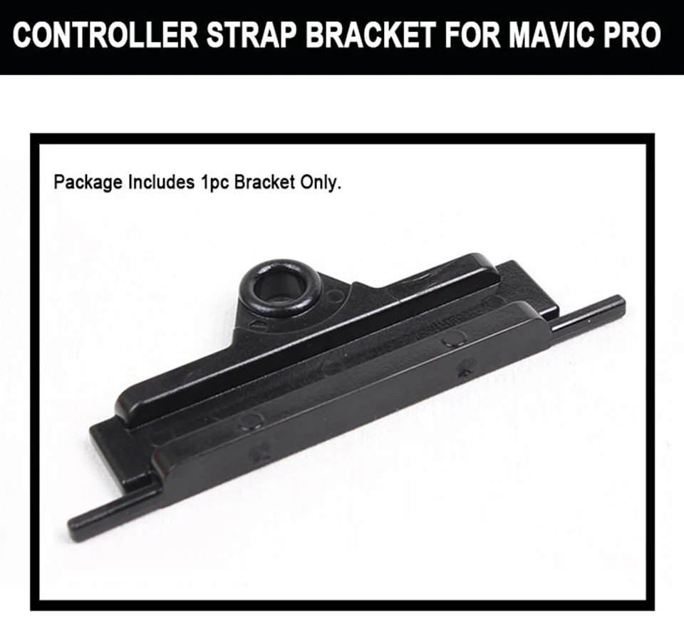 Easttowest для dji Мавик Pro пульт дистанционного управления ремень висит веревка застежка крючок для DJI Spark dji Мавик Pro Интимные аксессуары