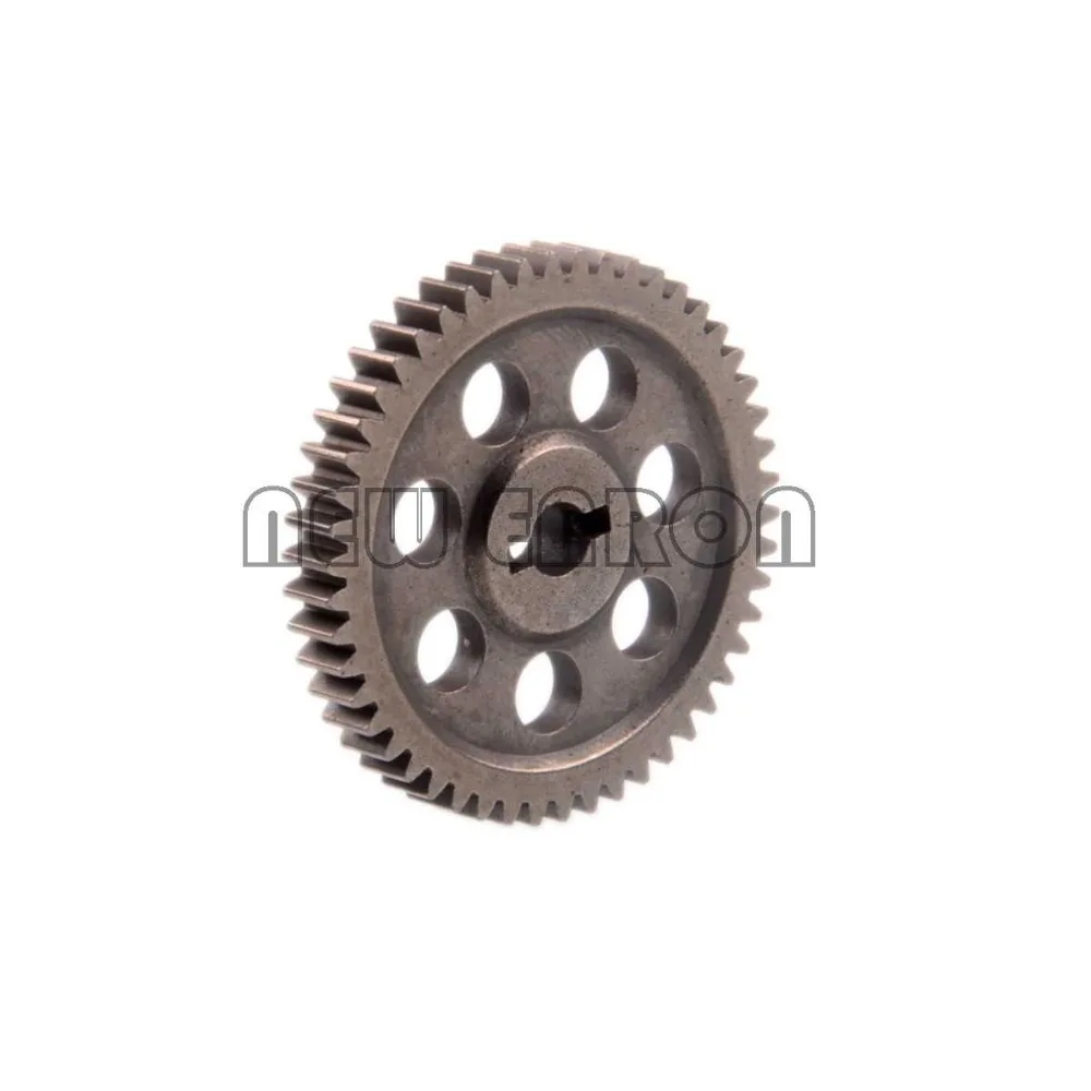 18250 RC HSP 1/16 RK Seben Himoto Багги Монстр Spur Gear (50 T)|Детали и аксессуары| |