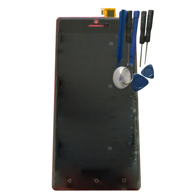

BINYEAE For FPC-T50KP46S3M-1 LCD Display With Touch Screen Digitizer Assembly Replacement