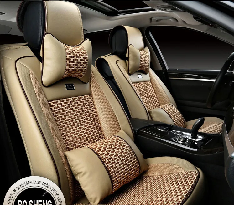 Специальные чехлы для Citroen DS4 2014 прочный дышащий 2013-2012 | Автомобили и мотоциклы