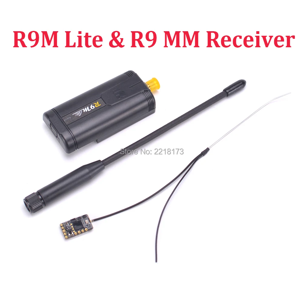 Frsky R9M / R9M Lite Module + Mini R9 MM 900MHz Receiver combo RSSI Output Long Range Distance 4/19CH Telemtry Receiving Board Frsky R9M / R9M Lite Module + Mini R9 MM 900MHz Receiver combo RSSI Output Long Range Distance 4/19CH Telemtry Receiving Board