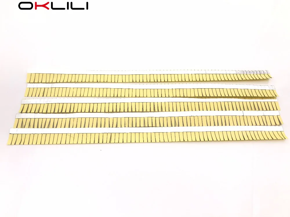 

JC75-00095A блок термофиксатора, Электростатическая щетка, для Samsung ML3470, ML3471, ML3560, ML3561, ML4050, ML4051, ML4551, ML5050, ML5510, ML5512