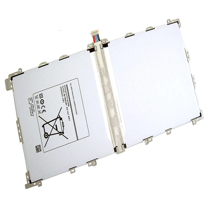 Laptop Built in Battery For Samsung Galaxy Tab Note Pro 12.2 SM P900