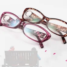 Горячая Мода женщин леди цветок Весна очки петли очки для чтения 1,0 1,5 2,0 2,5 3,0 3,5 4,0