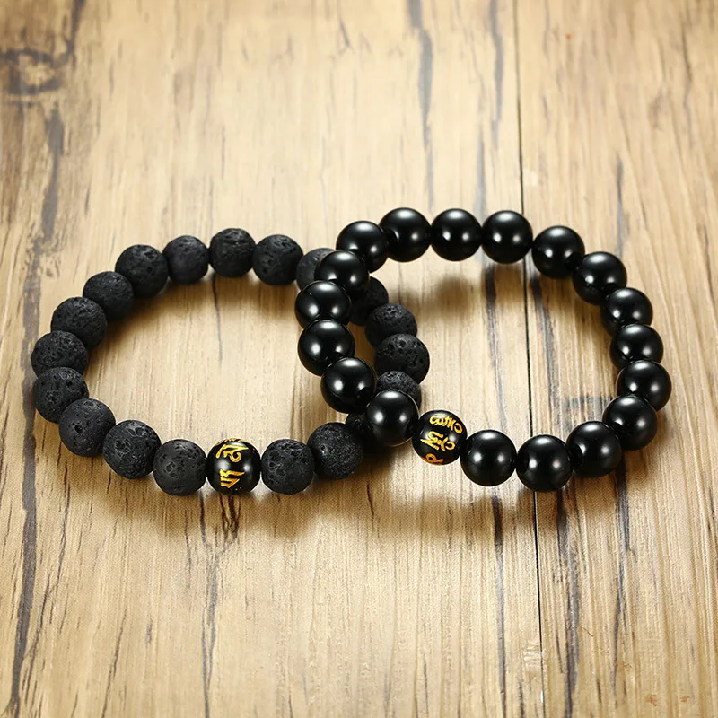 men buddha bracelet (4)