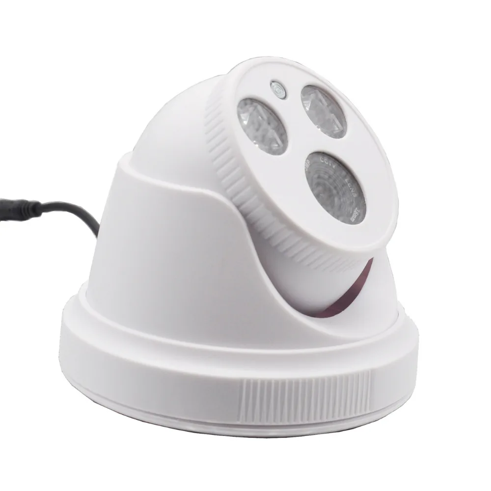 

H.264 Normal Infrared Closed System Security Surveillance CMOS 1200TVL BNC PAL NTSC CCTV Camera Indoor Analog 8mm Home Cameras