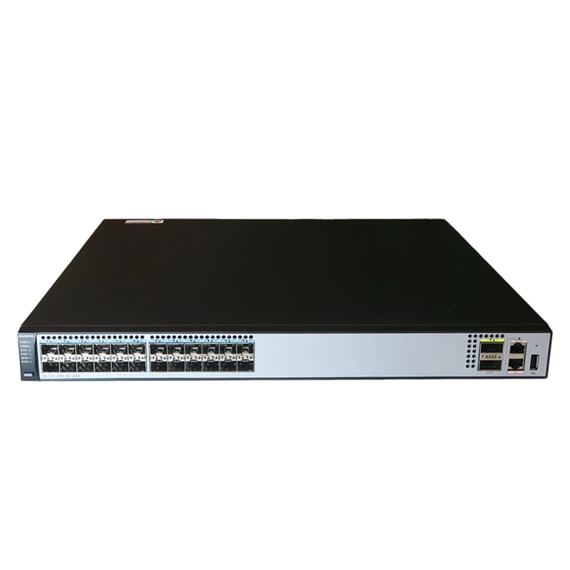 Hua wei S5720S-28X-LI-AC 4 electrical port 4 SFP +