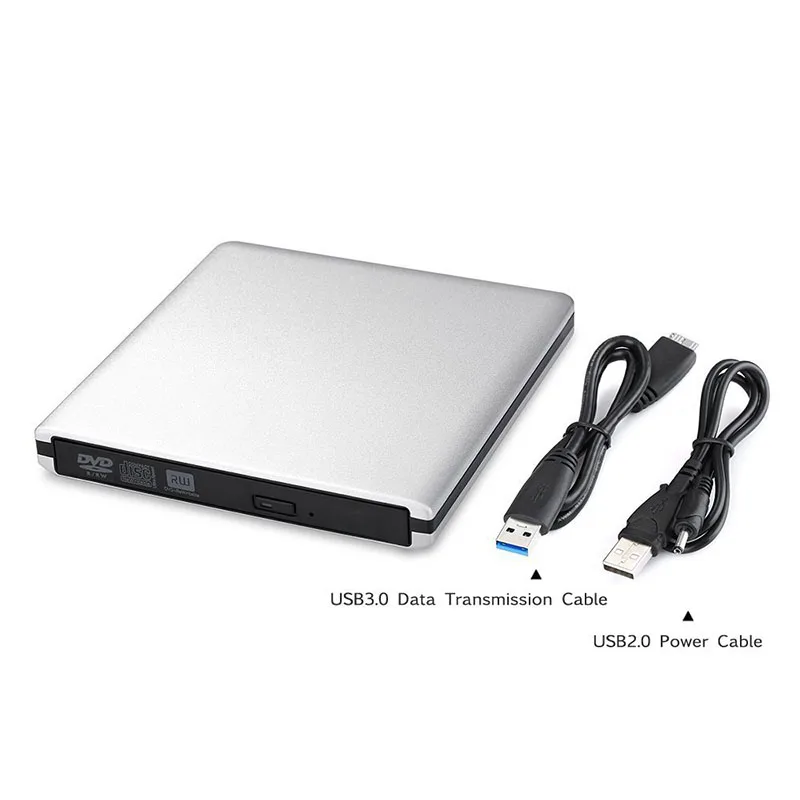 dvd rw