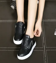 Free shipping within fall shoes white shoes platform shoes casual shoes