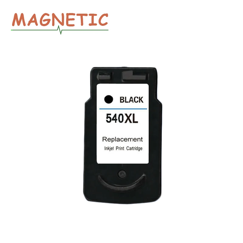PG540 CL541 for Canon Ink cartridges full
