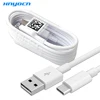Xnyocn 2 Pack USB Type C Cable 5A High-speed USB Sync&Charging Cable with For Huawei P9 Macbook LG G5 Xiaomi Mi5 HTC 10 and More ► Photo 1/6