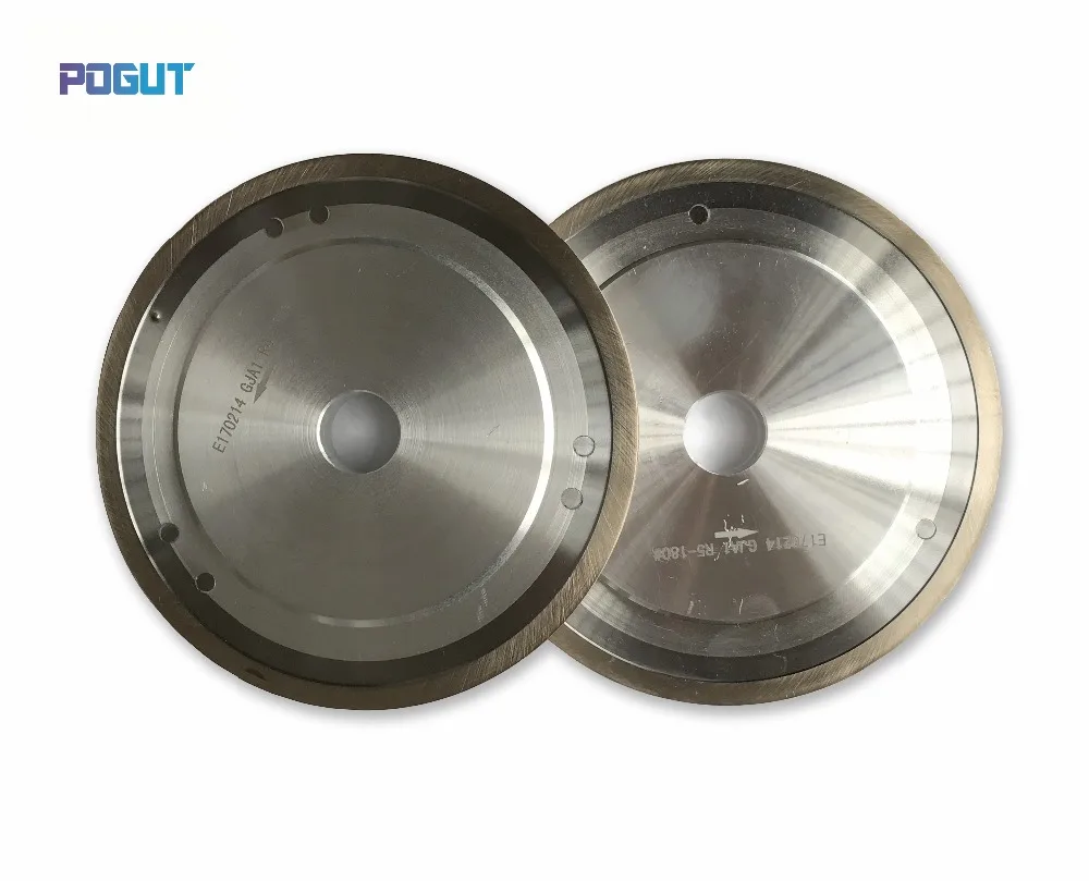 Free Shipping Diamond Grinding Wheel 100*22*4, 5, 6, 8, 10, 12mm for