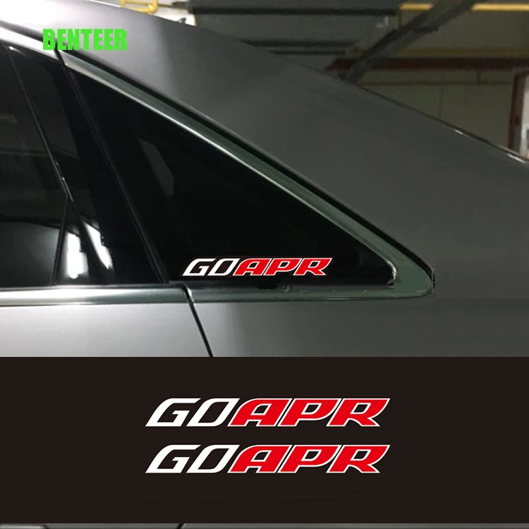 Наклейки на автомобильные окна для Audi A4 A5 A4L Q5 Porsche Volkswagen Golf6 7 R20 GTI R32 R36 B6 B7 B8 B9 GTD |