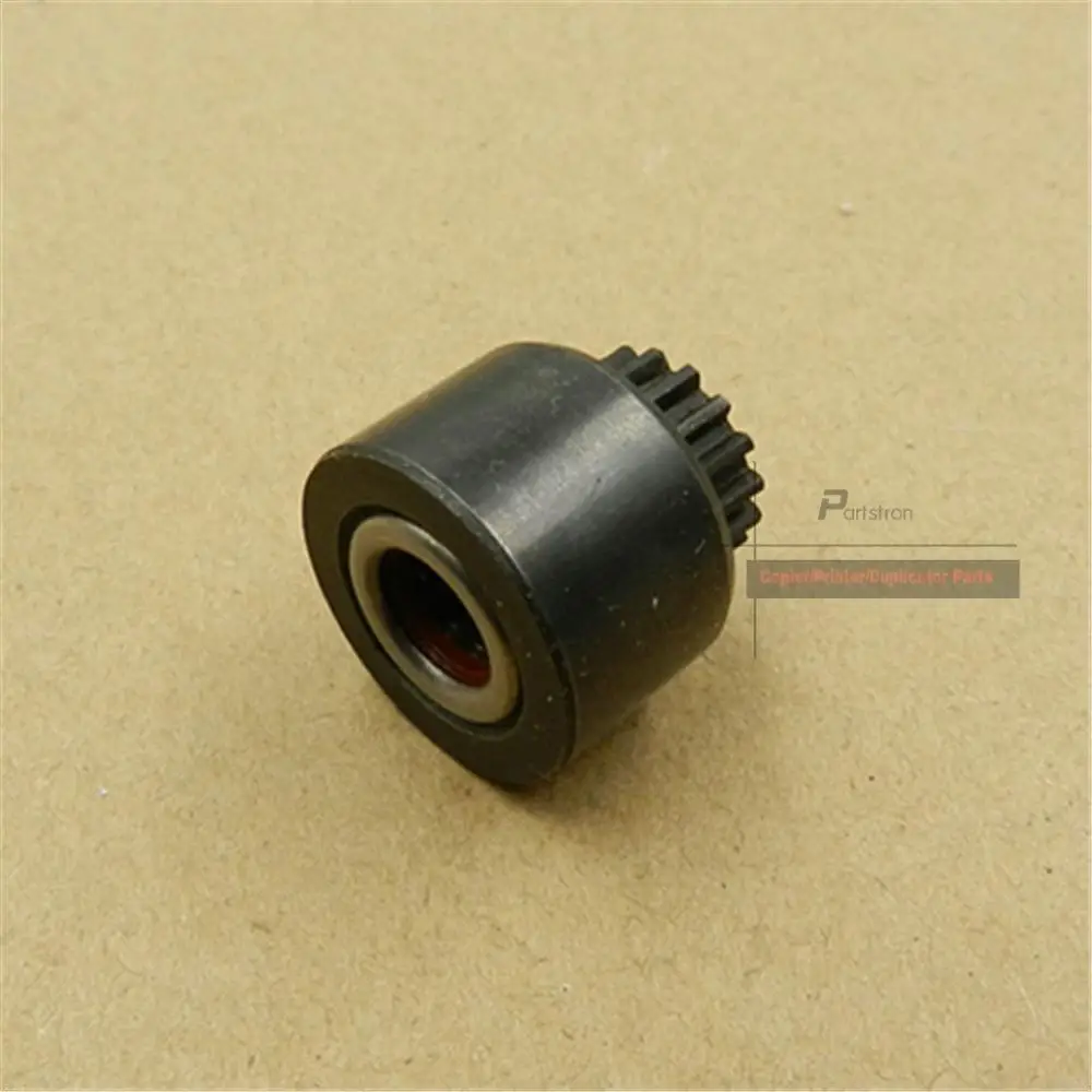 C-027 Pulley Assy N5-B4140 (5)