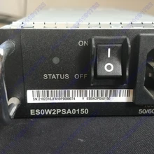 Huawei используется ES0W2PSA0150 huawei 5700 5720 150 серии 5710 Вт модуль питания переменного тока