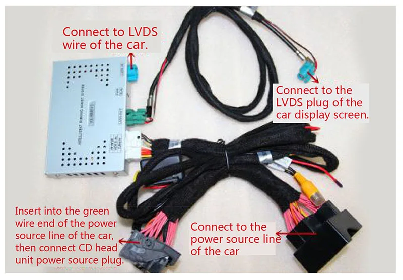 YX-BM8021 Instruction-2