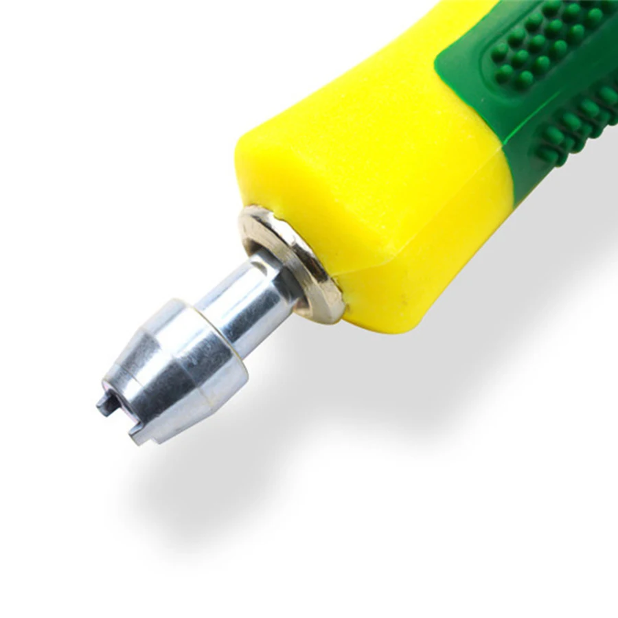 Stud Screw Anti-Slip Screw Stud Install Sleeve Tool For 15.2x9mm
