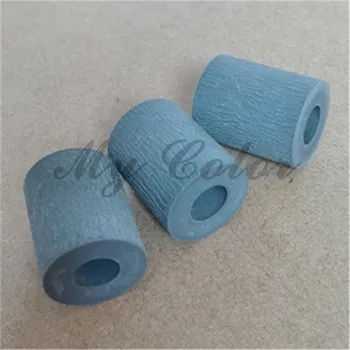 

100X 2BR06520 2F906240 2F906230 Pickup Roller Tire Rubber for Kyocera FS1128 1035 1100 1120 1028 1300 1320 1370 2000 3900 4000