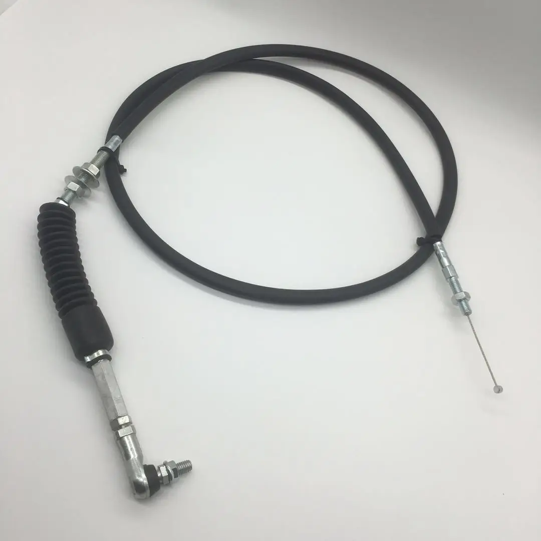 

throttle line throttle motor motor pull line for Digger accessories Doosan Daewoo DH 225 215 150 300-7