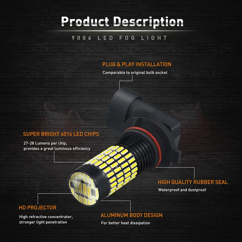 H11 светодиодный туман светильник H1 H8 светодиодный лампы 9006 SMD 4014 DRL светодиодные лампы для BMW E87 x5 e53 E46 F10 E39 E36 E90 E60 F30 E30 E34 E53 F20 E92 E38